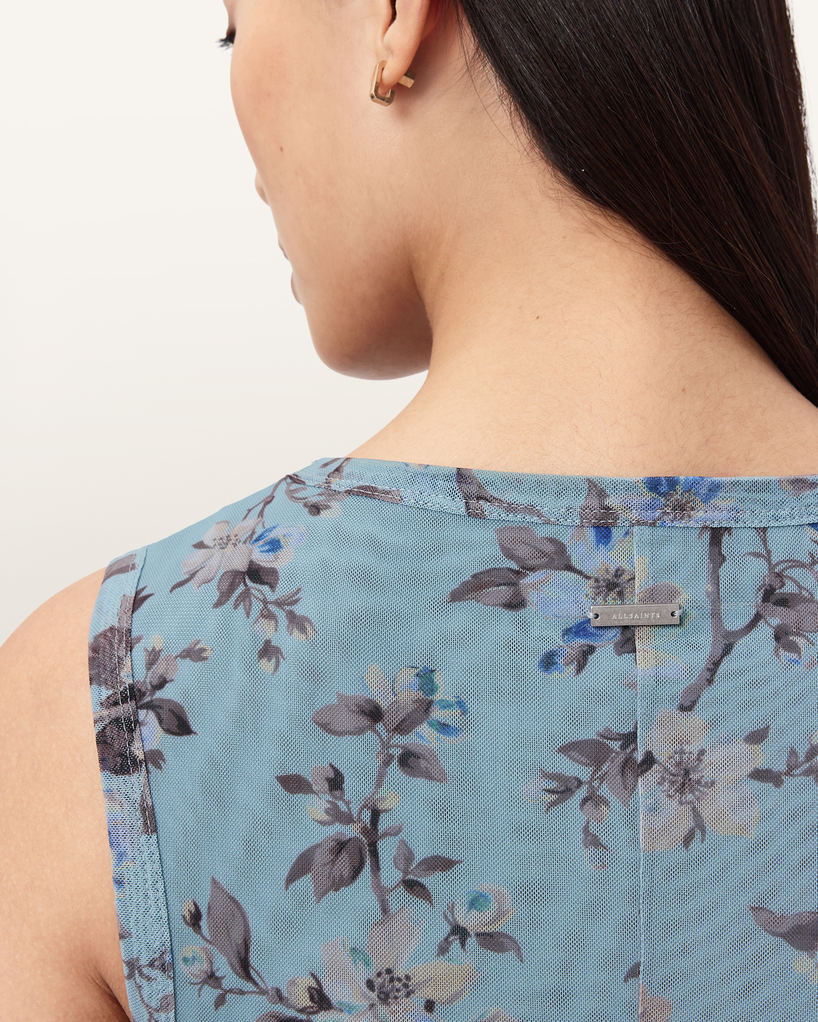FLORAL PRINT