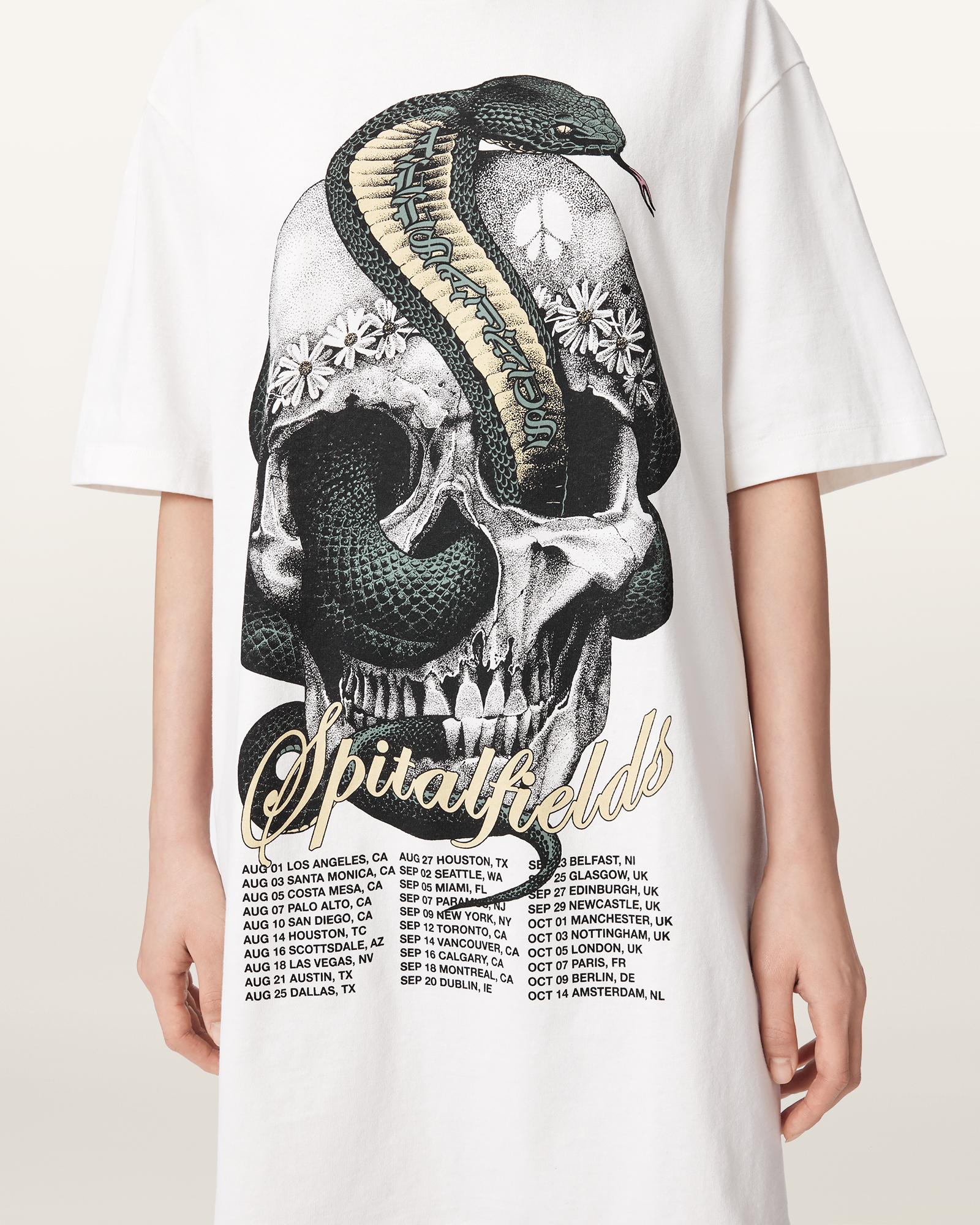 ALLSAINTS GRAPHIC