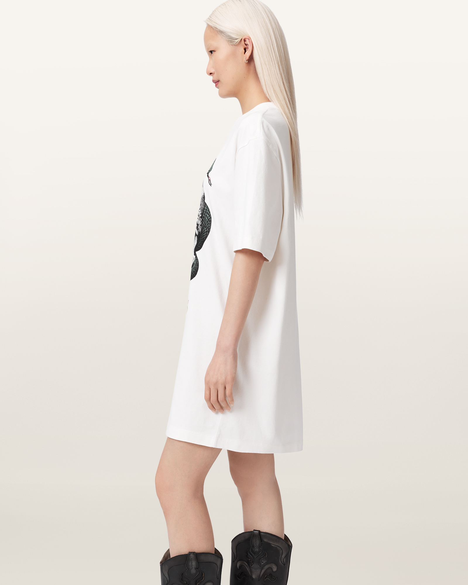 MINI LENGTH