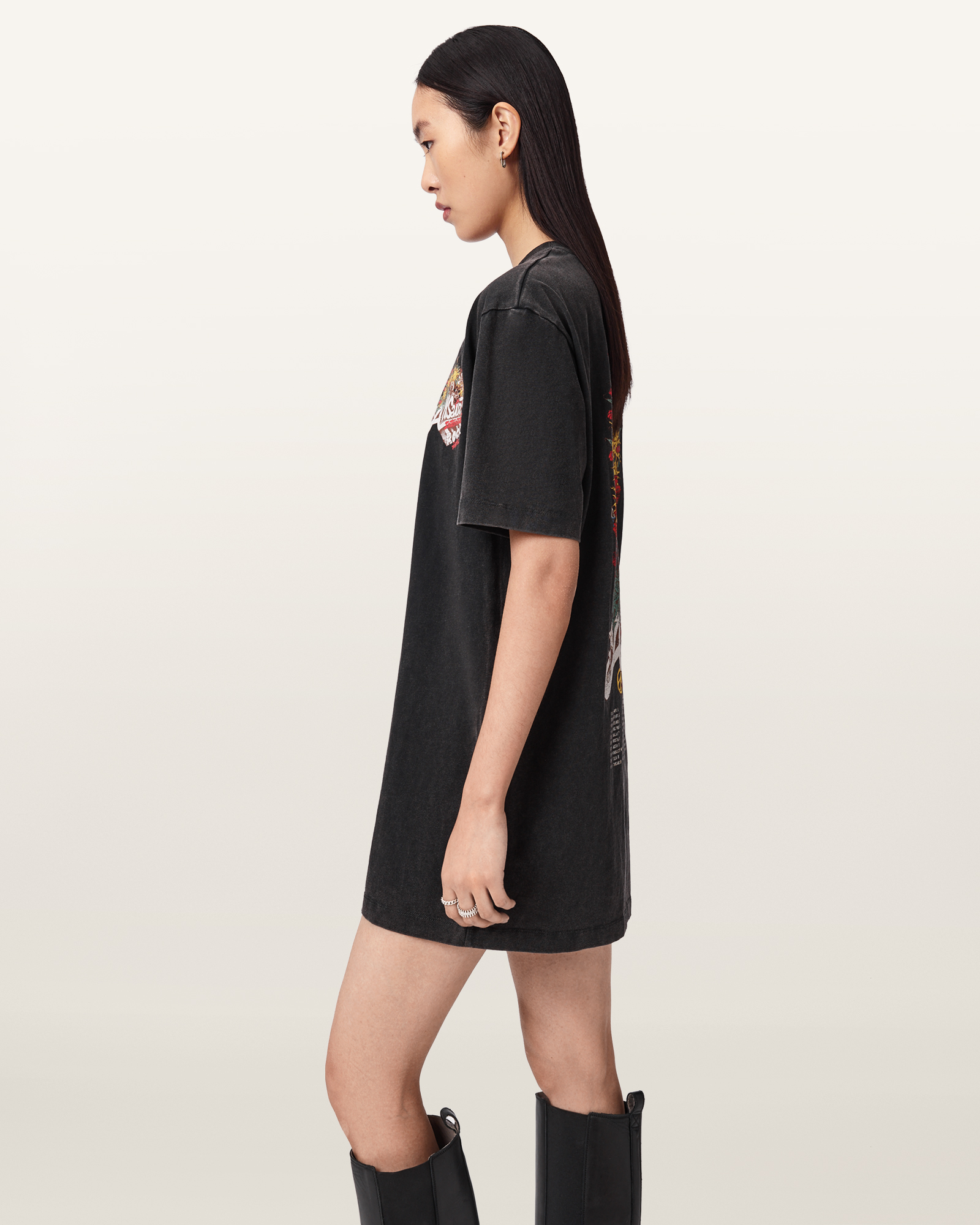 MINI LENGTH