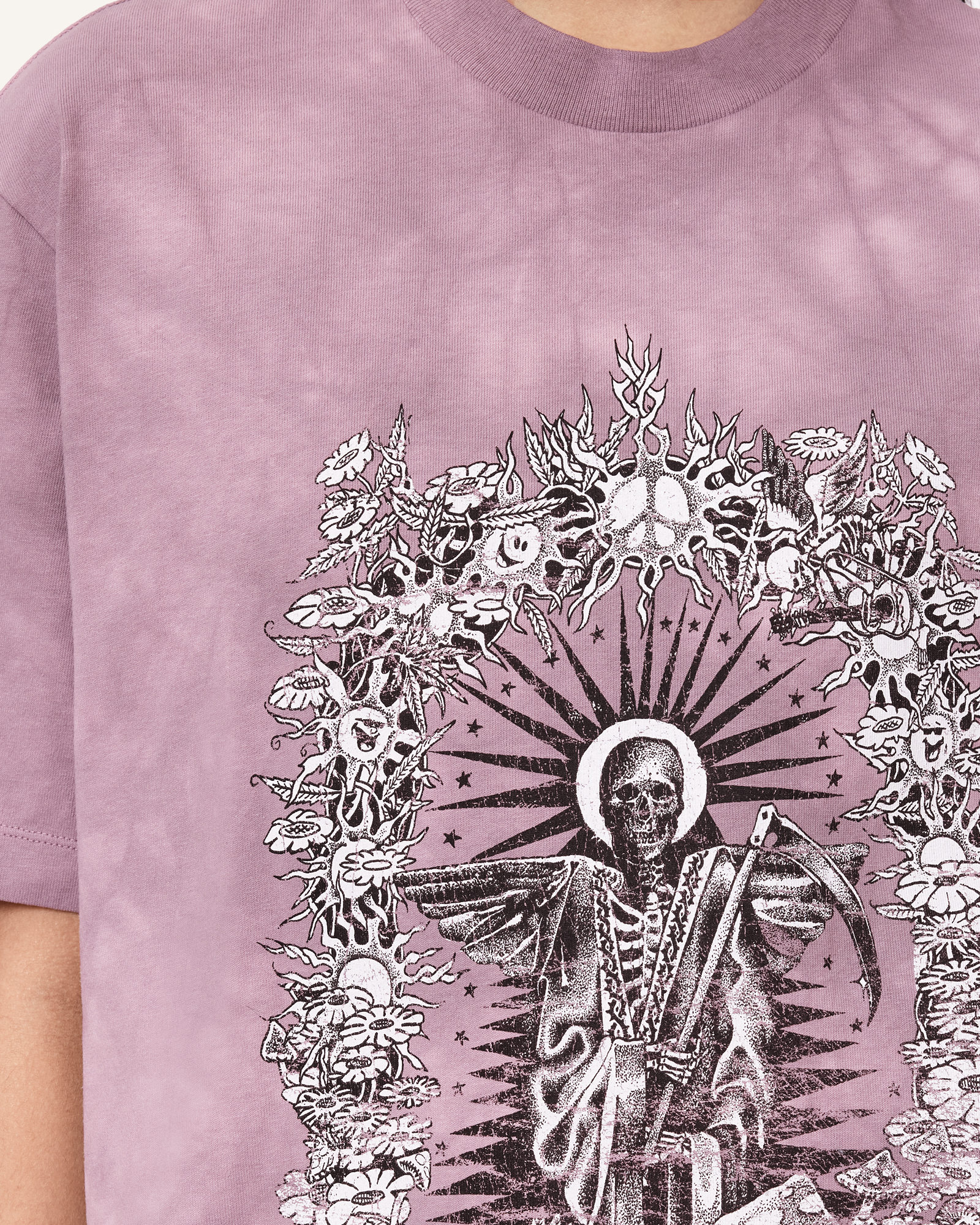 ALLSAINTS GRAPHIC