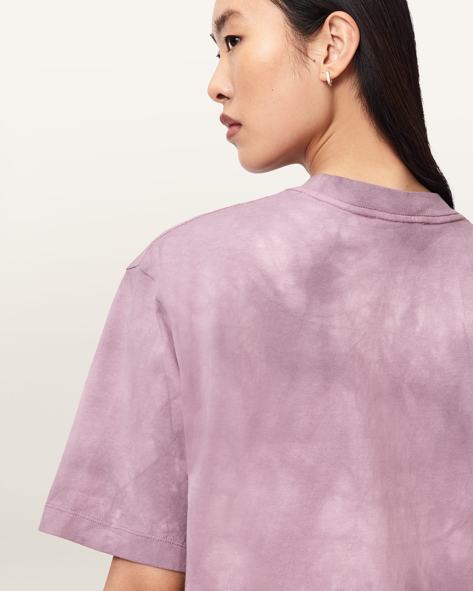 ALLOVER TIE-DYE
