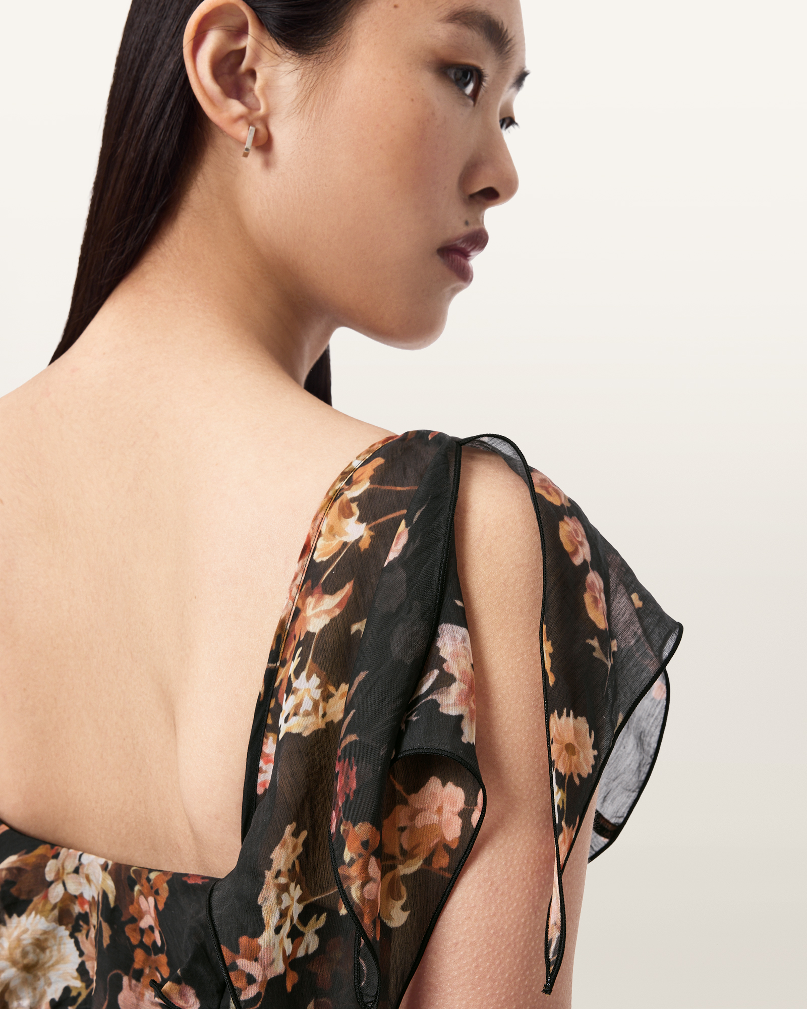 FLORAL PRINT