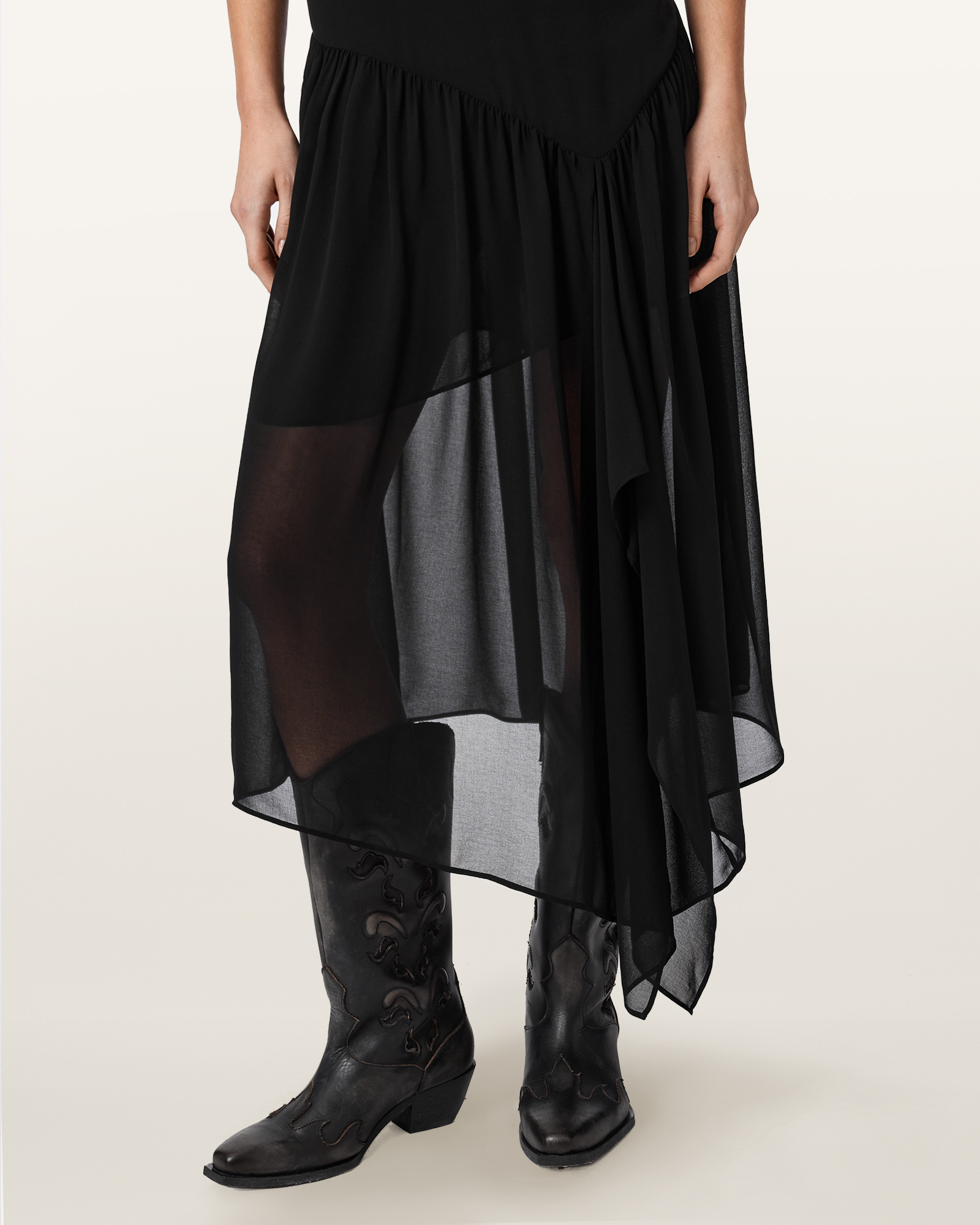 MAXI LENGTH