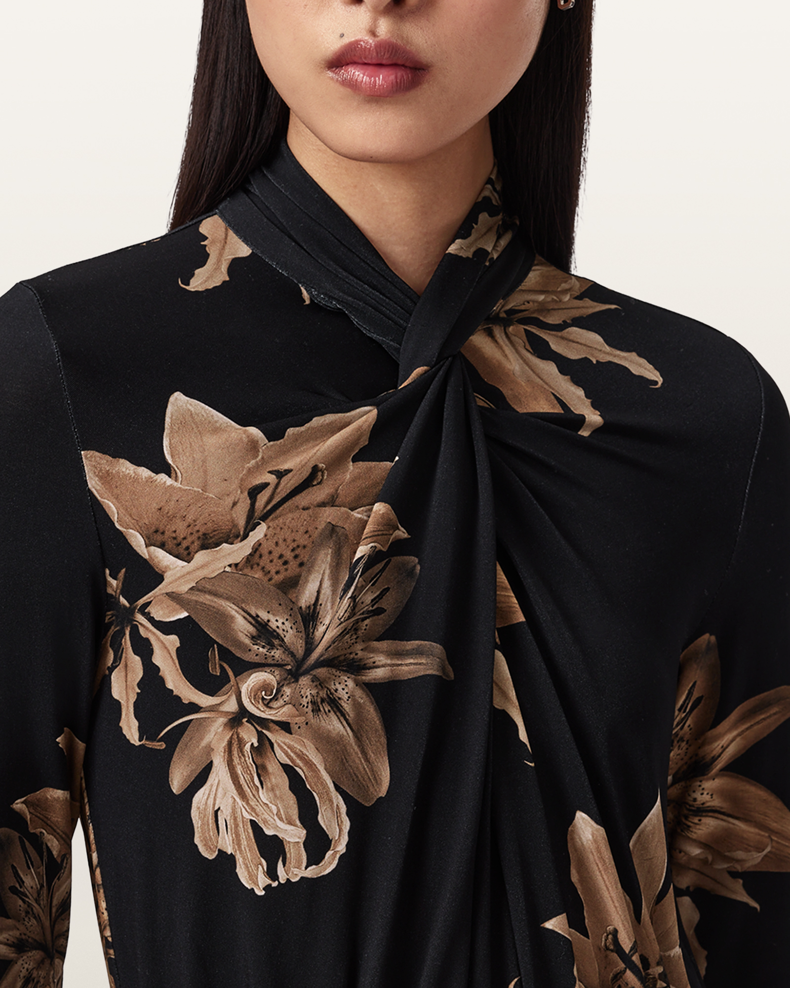 FLORAL PRINT