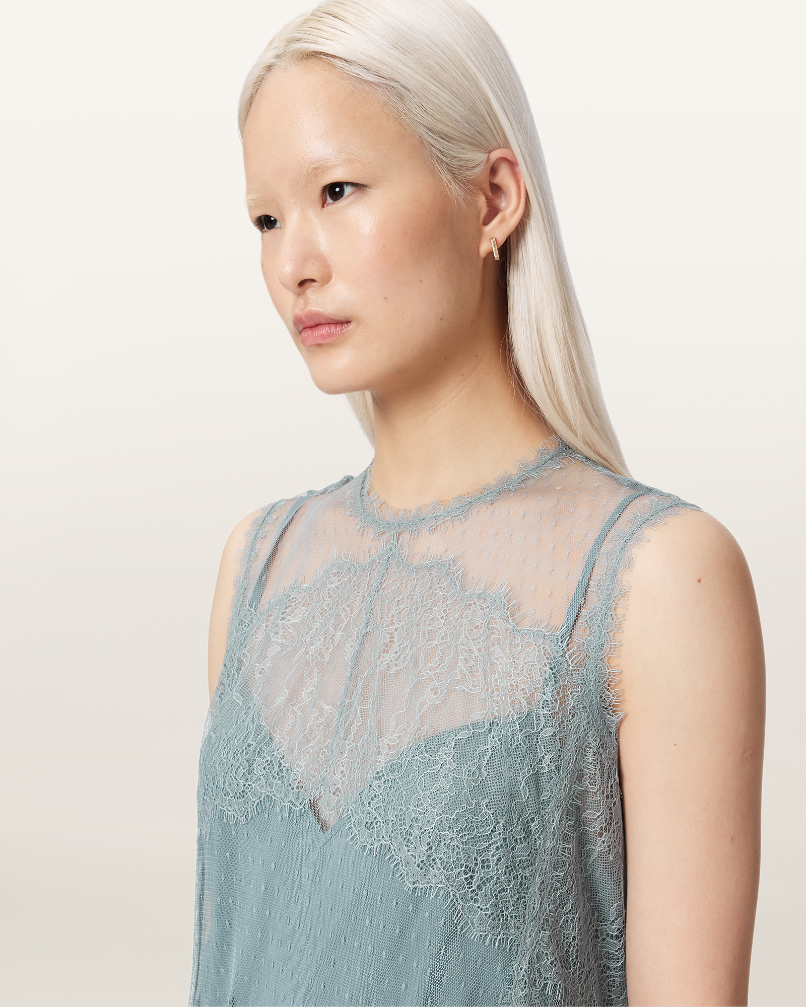 LACE PANELS