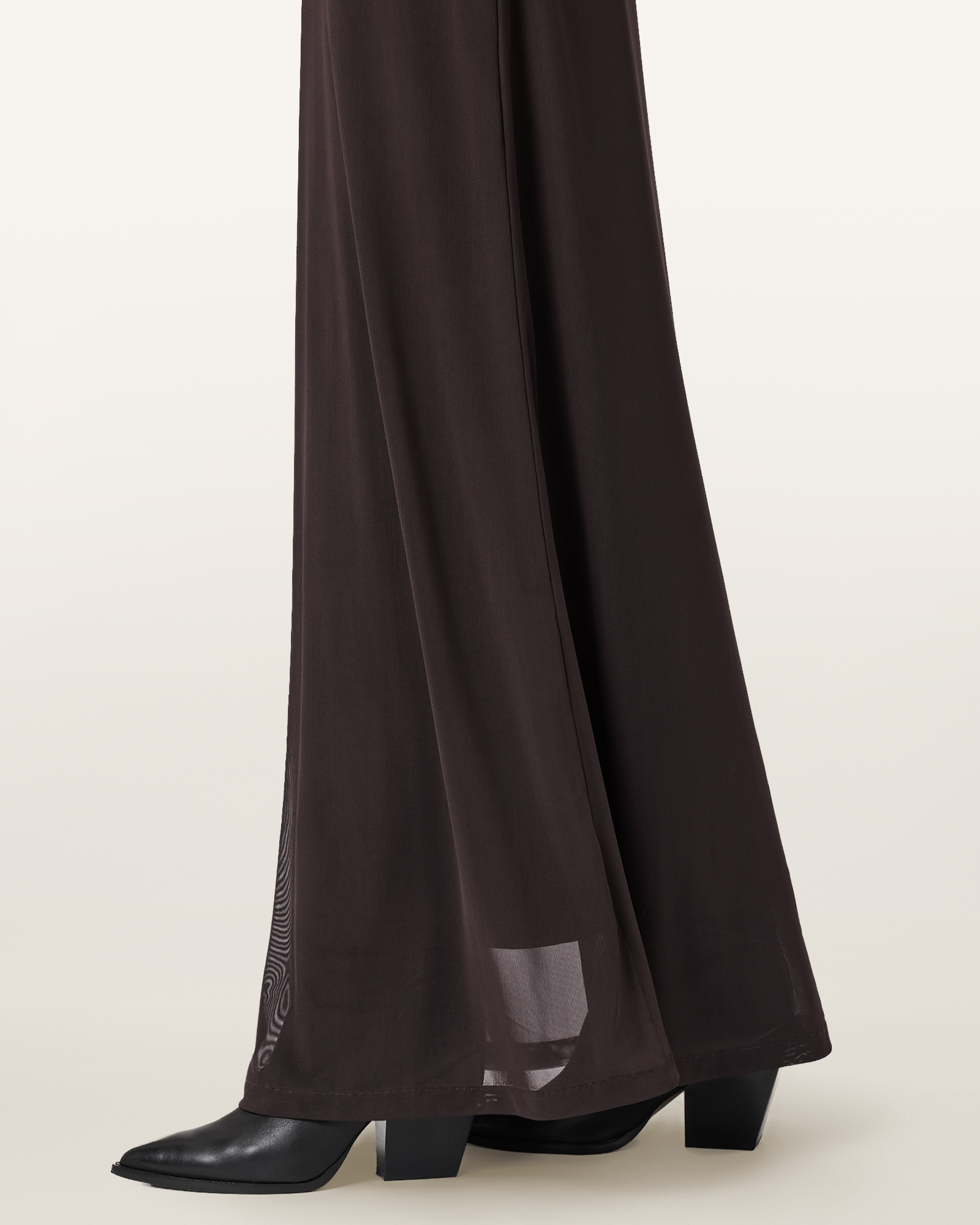 MAXI LENGTH