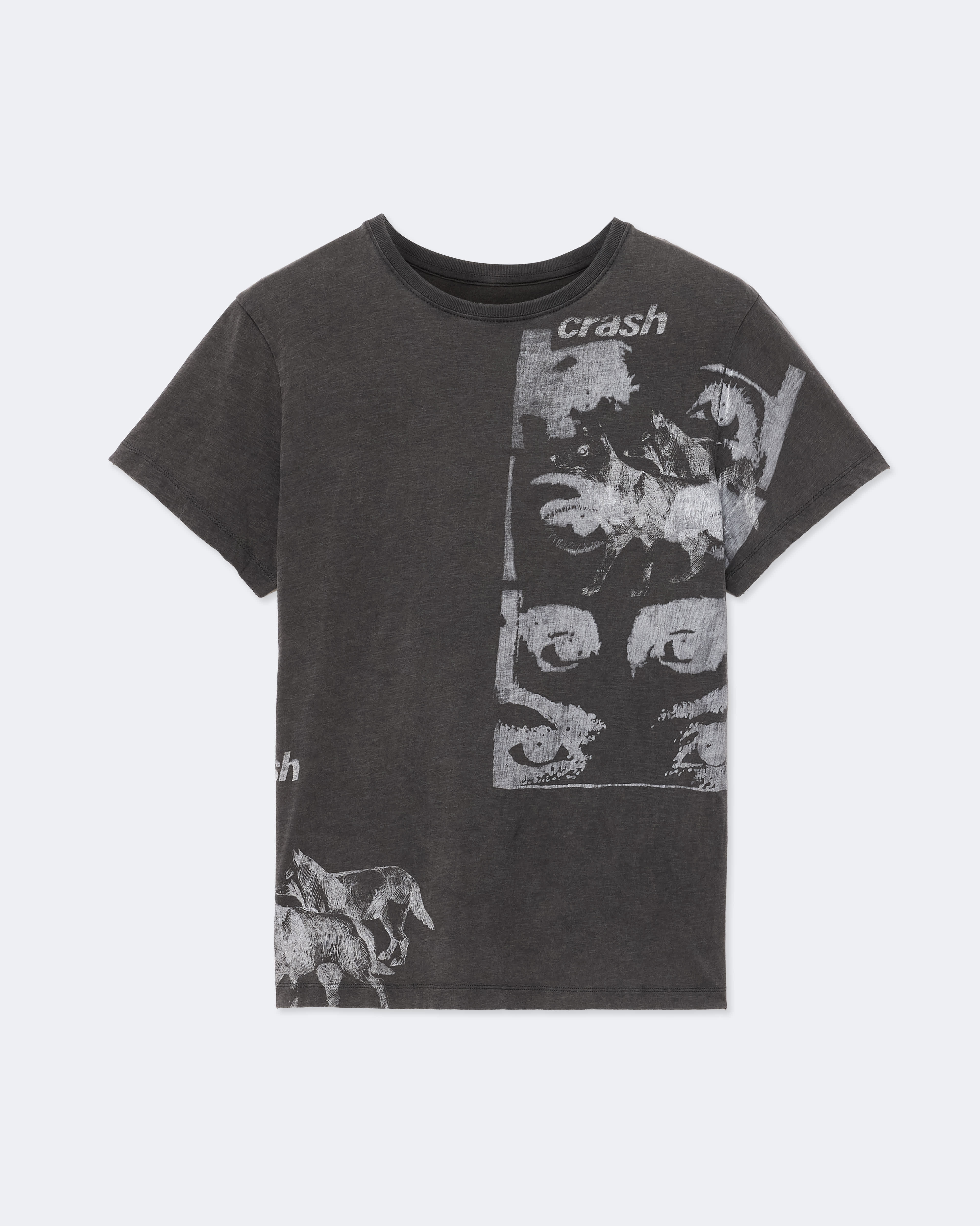 GRAPHIC T-SHIRTS
