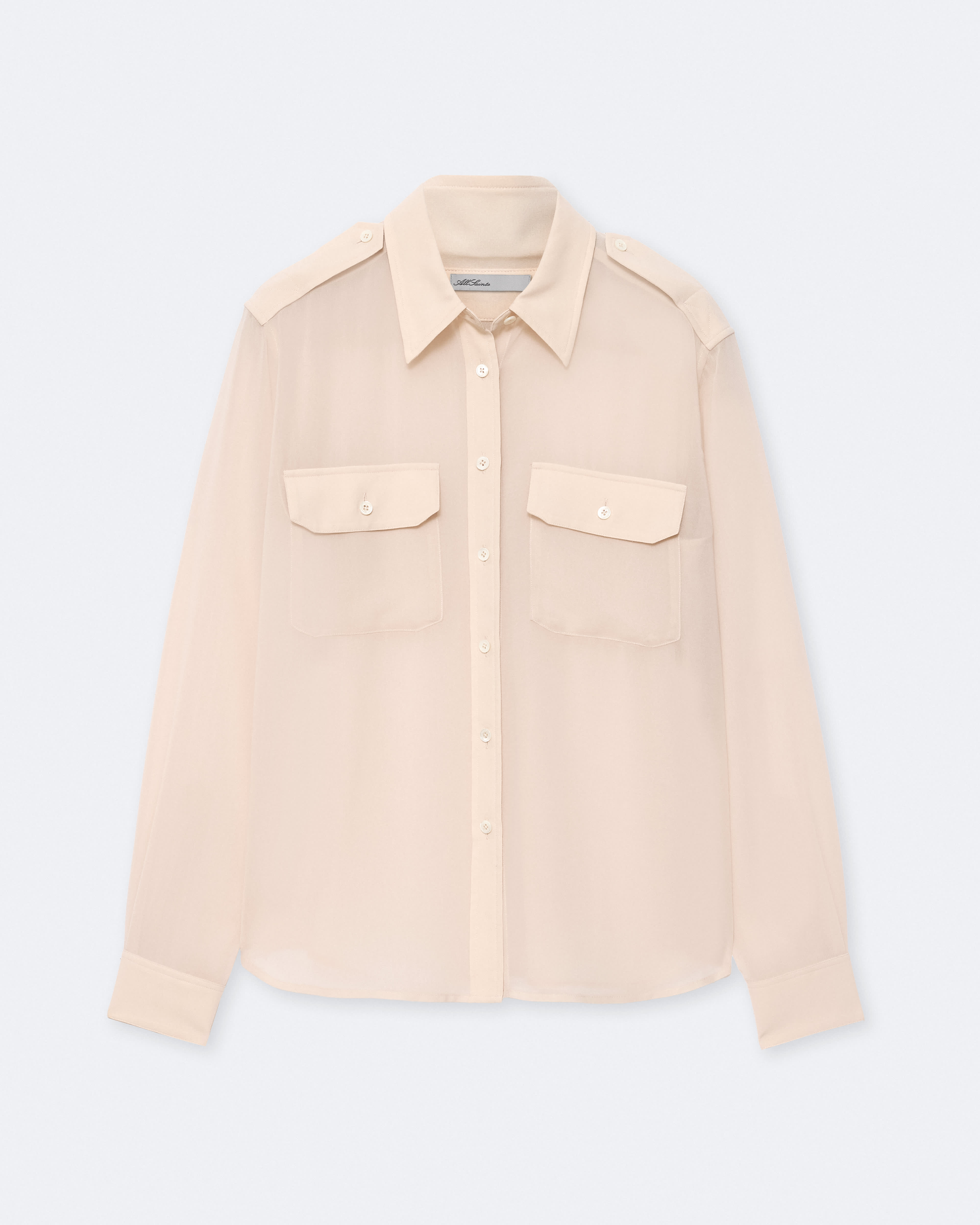 SHIRTS & BLOUSES
